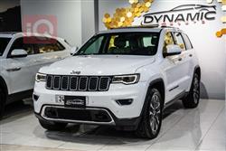 جيب جراند شيروكي